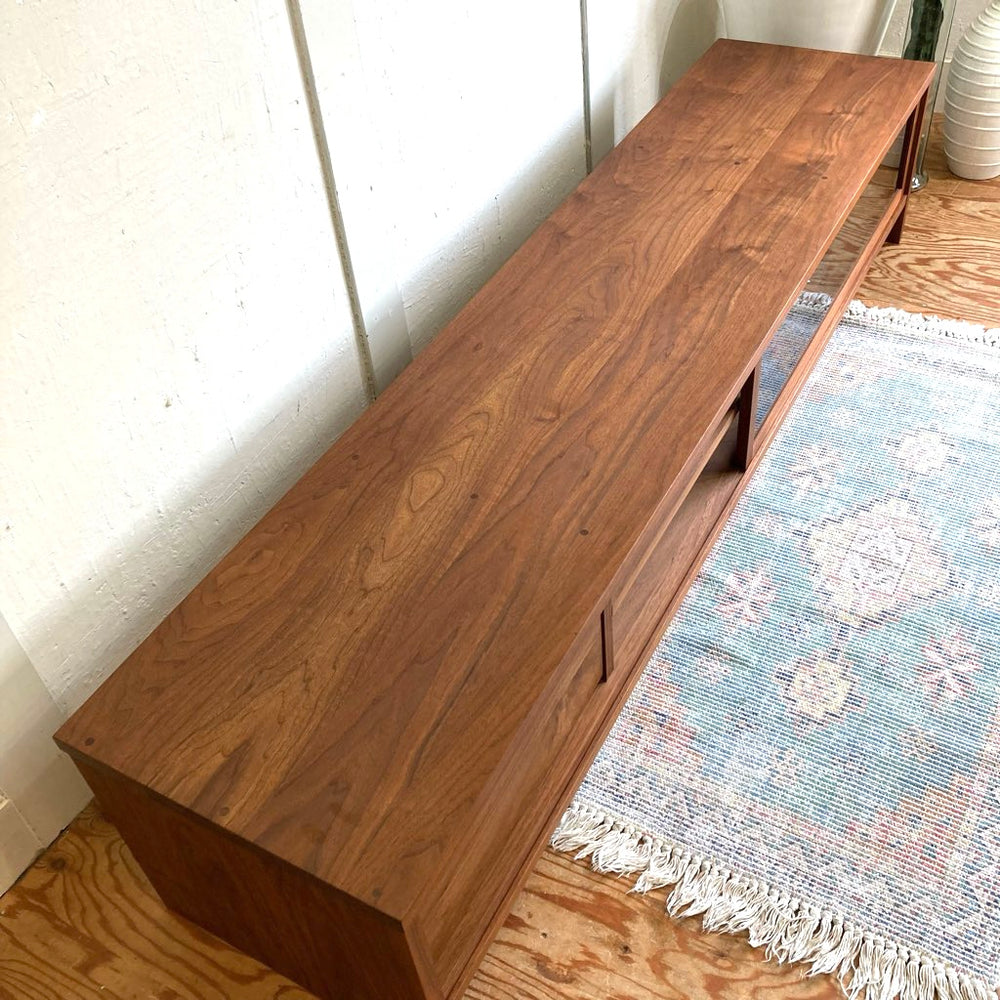 マスターウォールテレビボードアルマAVボード200WN