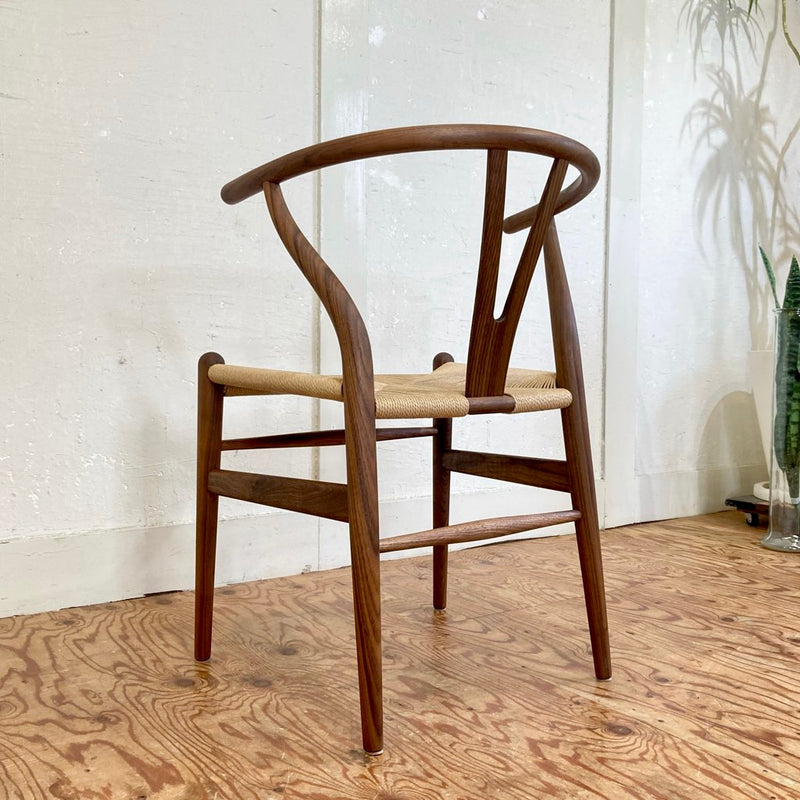 カールハンセン＆サン / Carl Hansen & Søn Yチェア CH24 ハンス
