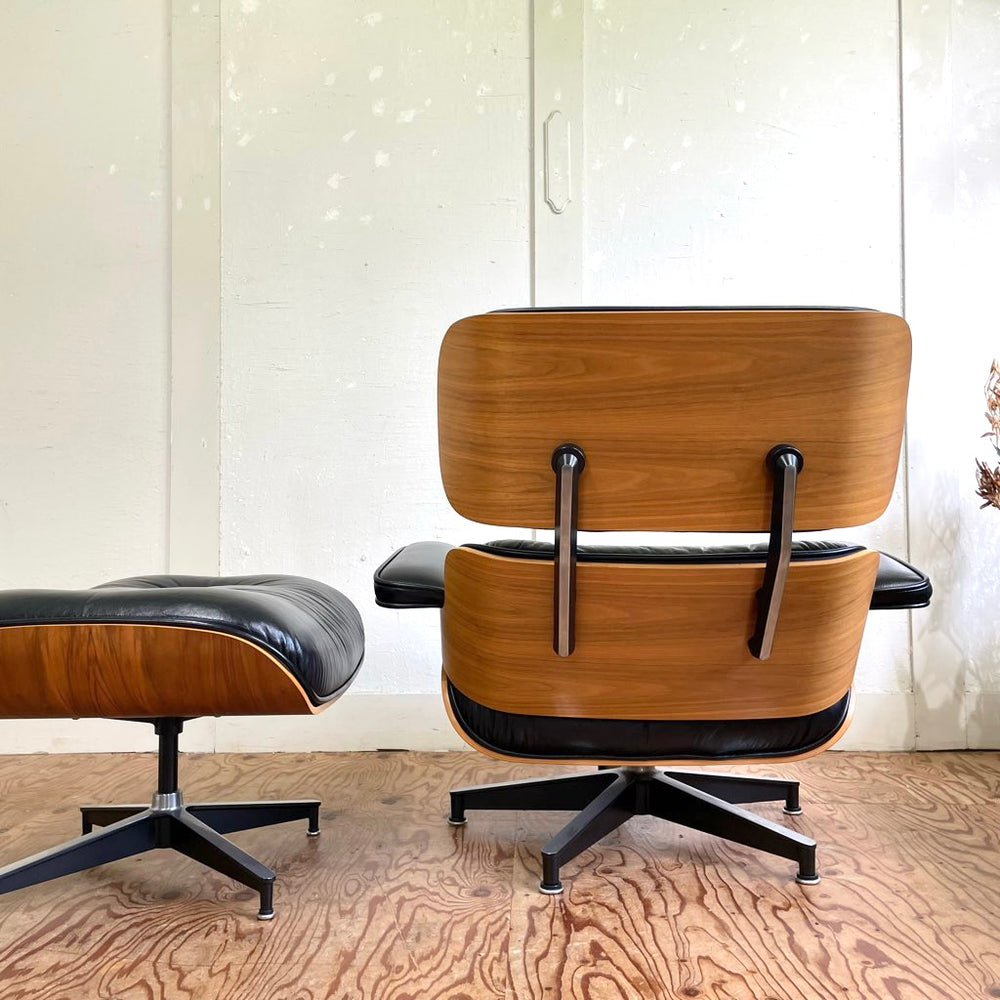 HermanMiller(ハーマンミラー) 「イームズラウンジチェア