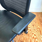 スチールケース / Steelcase シンク / Think チェア メッシュ デスクチェア 中古<i>動画</i>