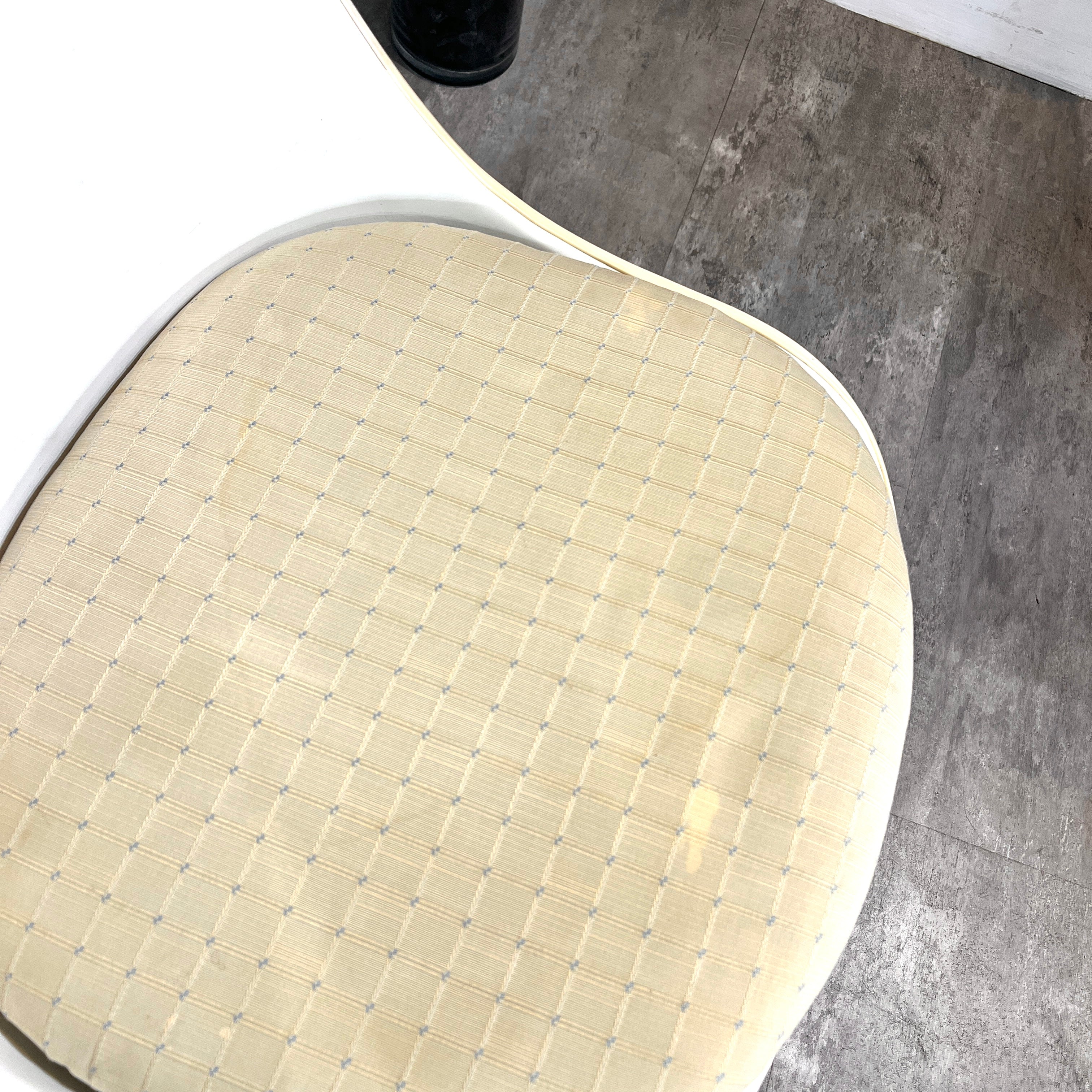 ノール / Knoll チューリップチェア 【ベージュ】 ダイニングチェア エーロ・サーリネン ヴィンテージ