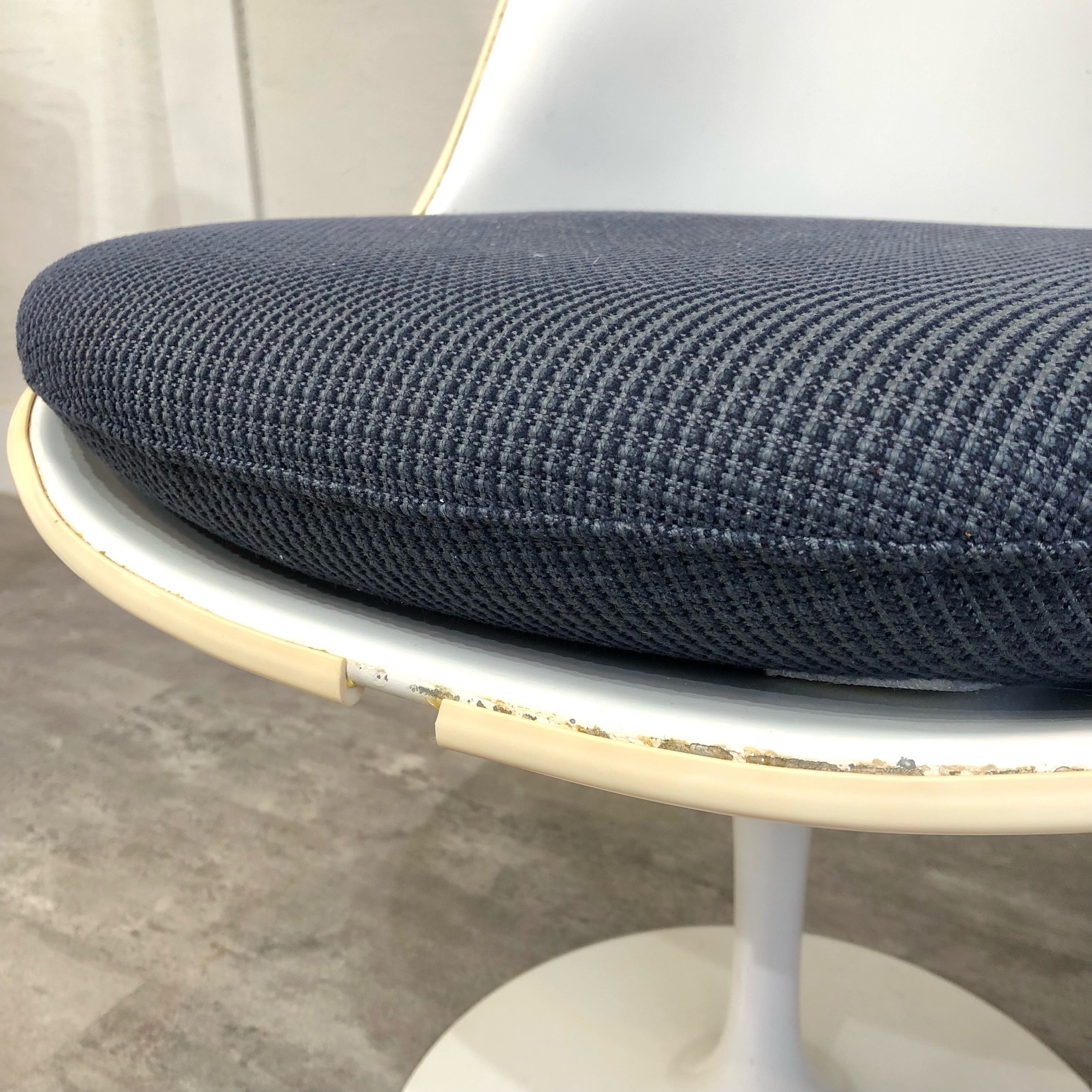 ノール / Knoll チューリップチェア ダイニングチェア エーロ