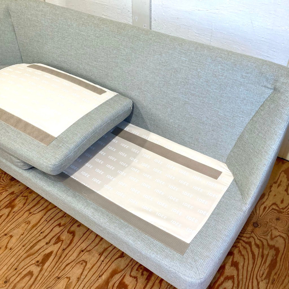 イデー / IDEE シエラソファ / SIERRA SOFA ライトグレー 藤城