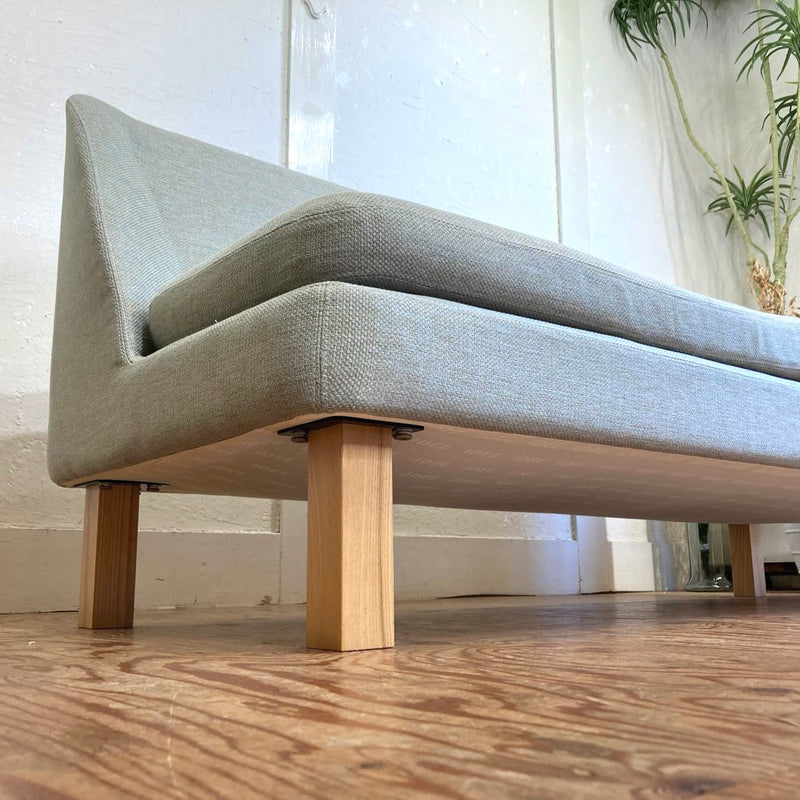 イデー / IDEE シエラソファ / SIERRA SOFA ライトグレー 藤城成貴 中古