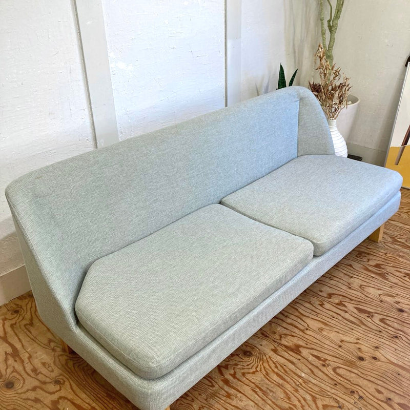 イデー / IDEE シエラソファ / SIERRA SOFA ライトグレー 藤城成貴 中古