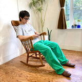 飛騨産業 / HIDA 穂高 ロッキングチェア 中古