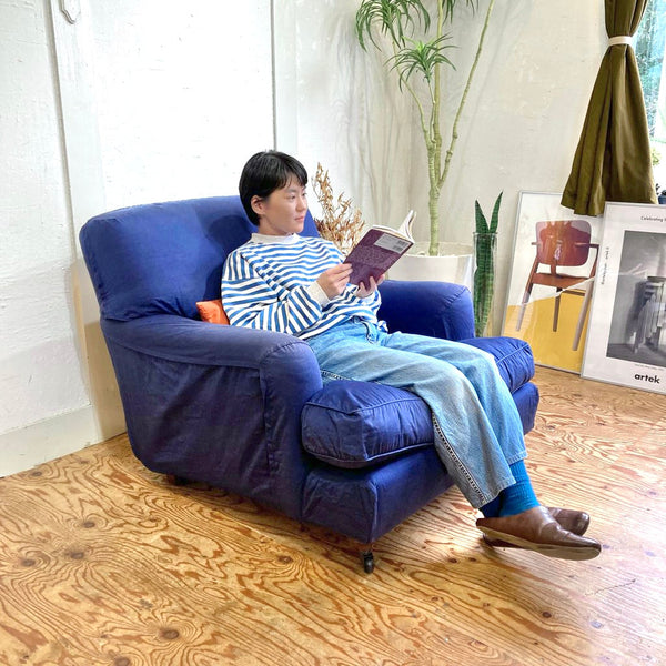 3人掛けソファー【お譲り先決定】