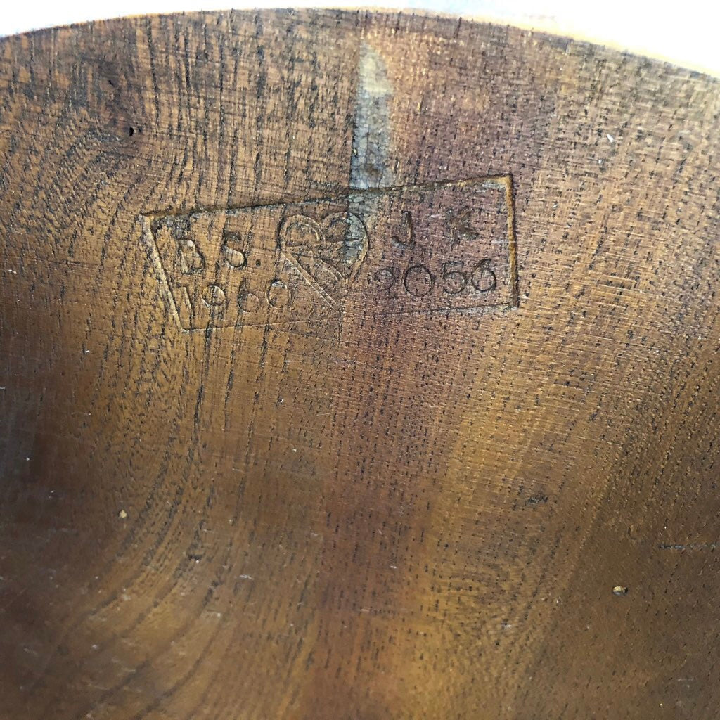 アーコール / ERCOL フープバックチェア ダイニングチェア 中古