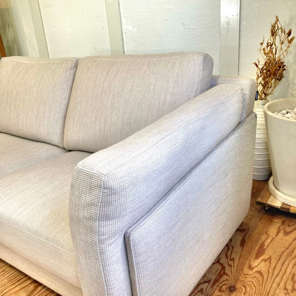 karimoku / カリモク家具 UW60 2人掛け ソファ 展示品