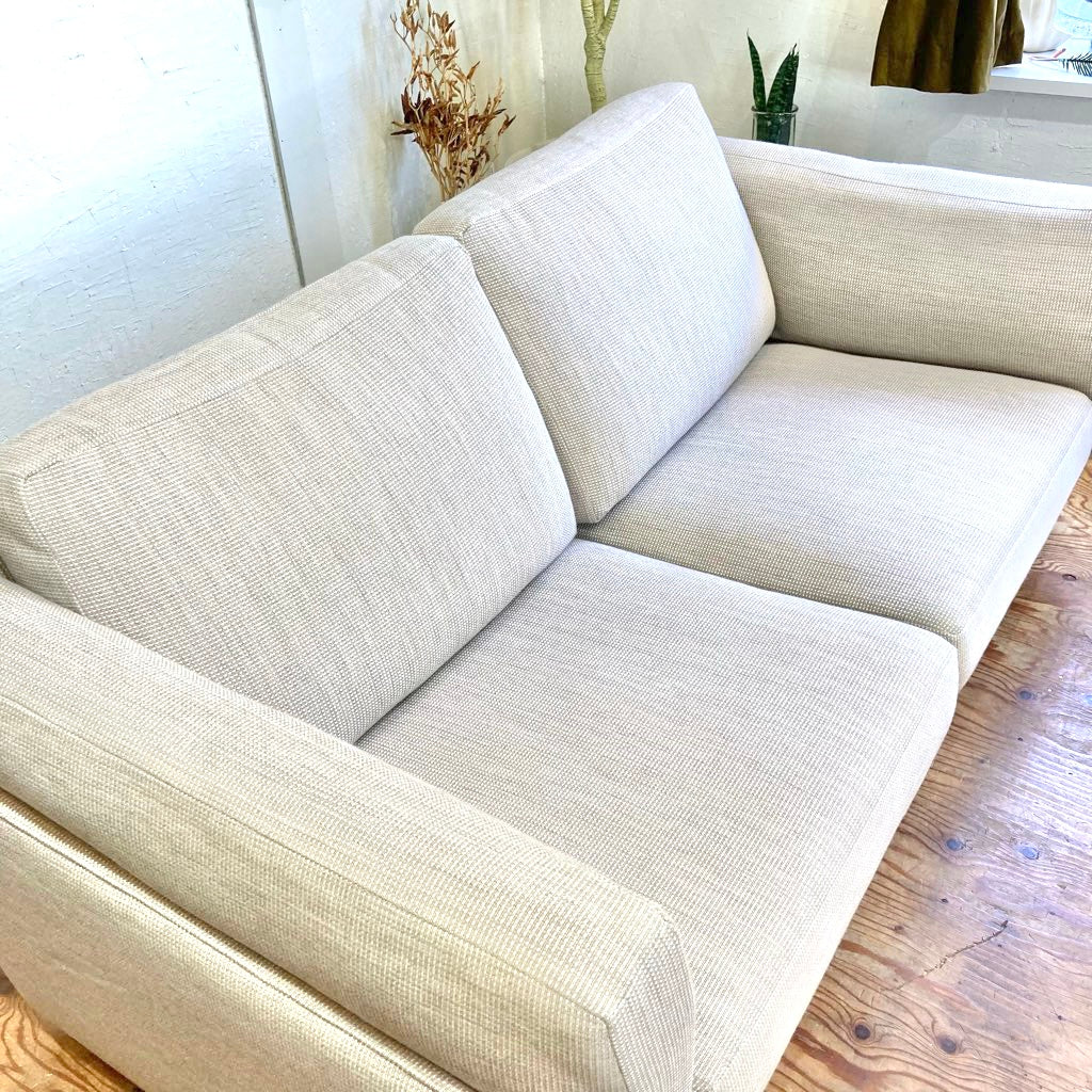 karimoku / カリモク家具 UW60 2人掛け ソファ 展示品