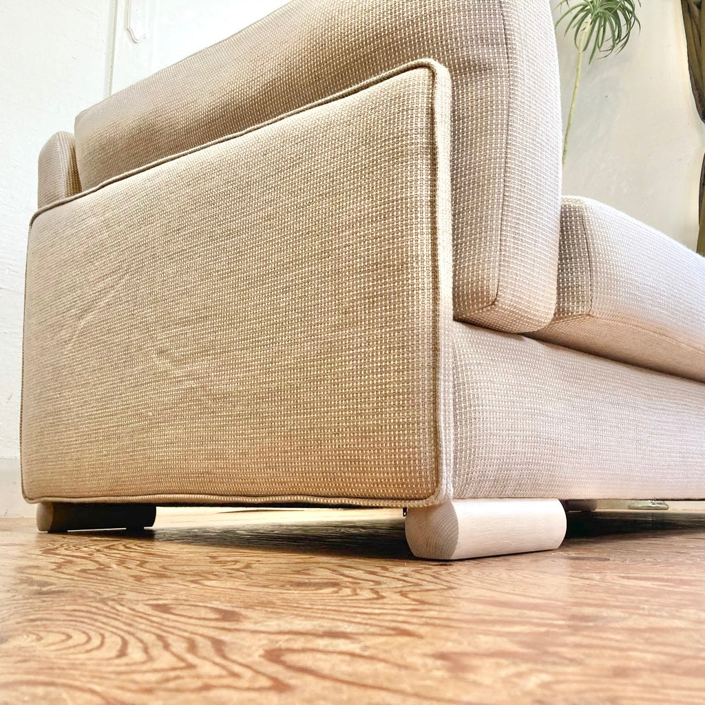 karimoku / カリモク家具 UW60 2人掛け ソファ 展示品