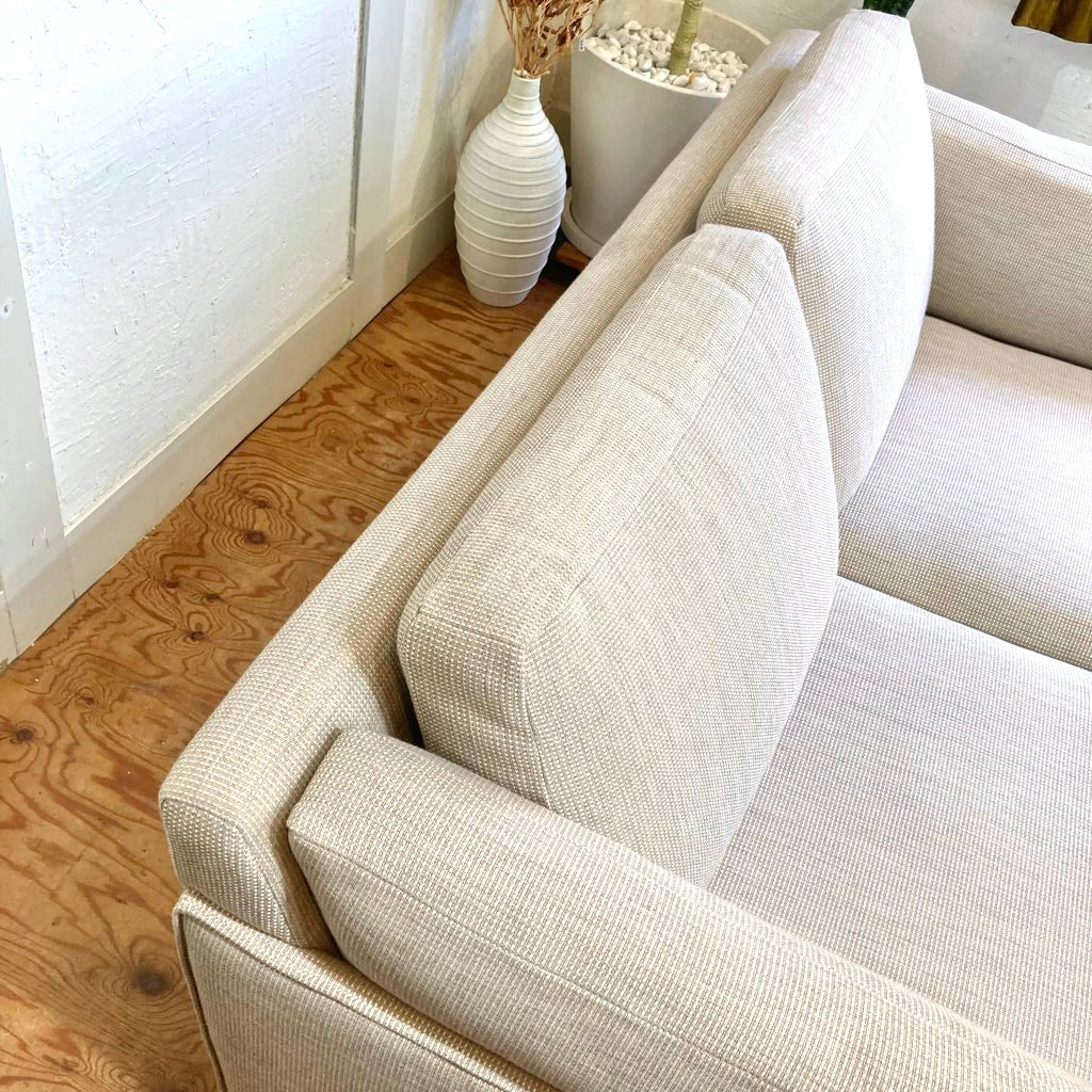karimoku / カリモク家具 UW60 2人掛け ソファ 展示品