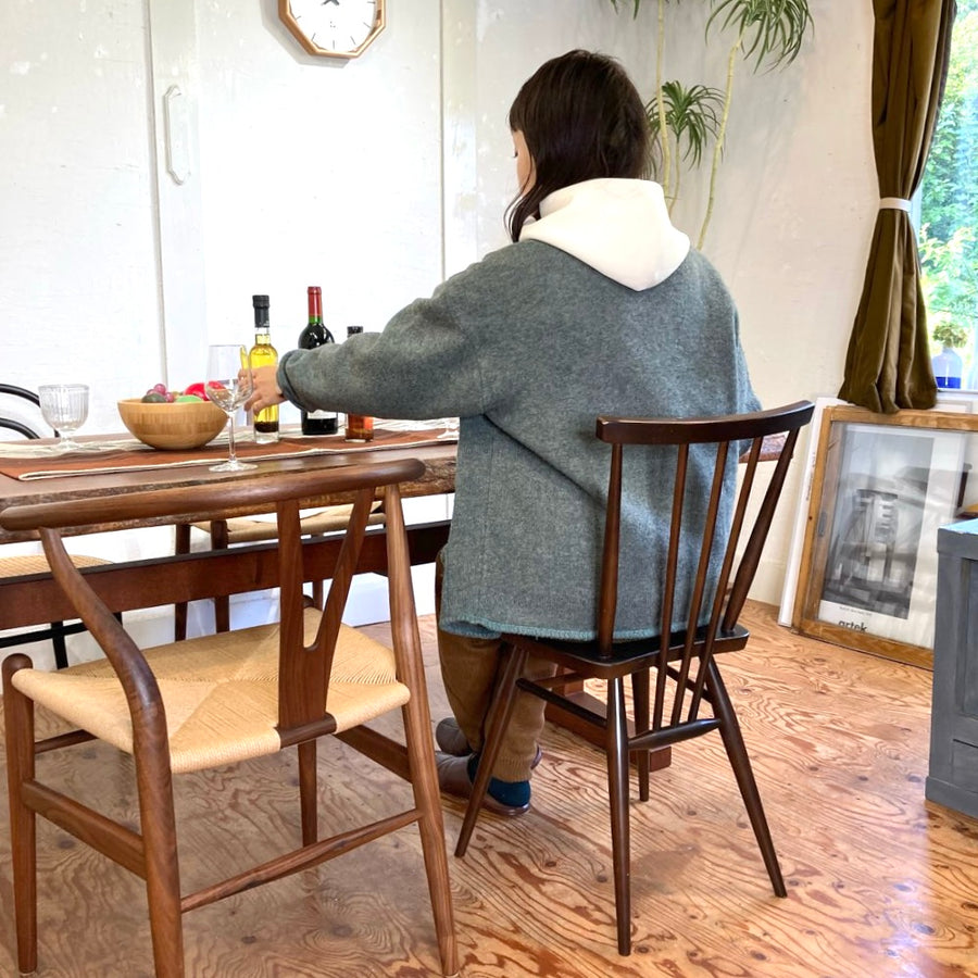 アーコール / ERCOL スティックバックチェア ダイニングチェア