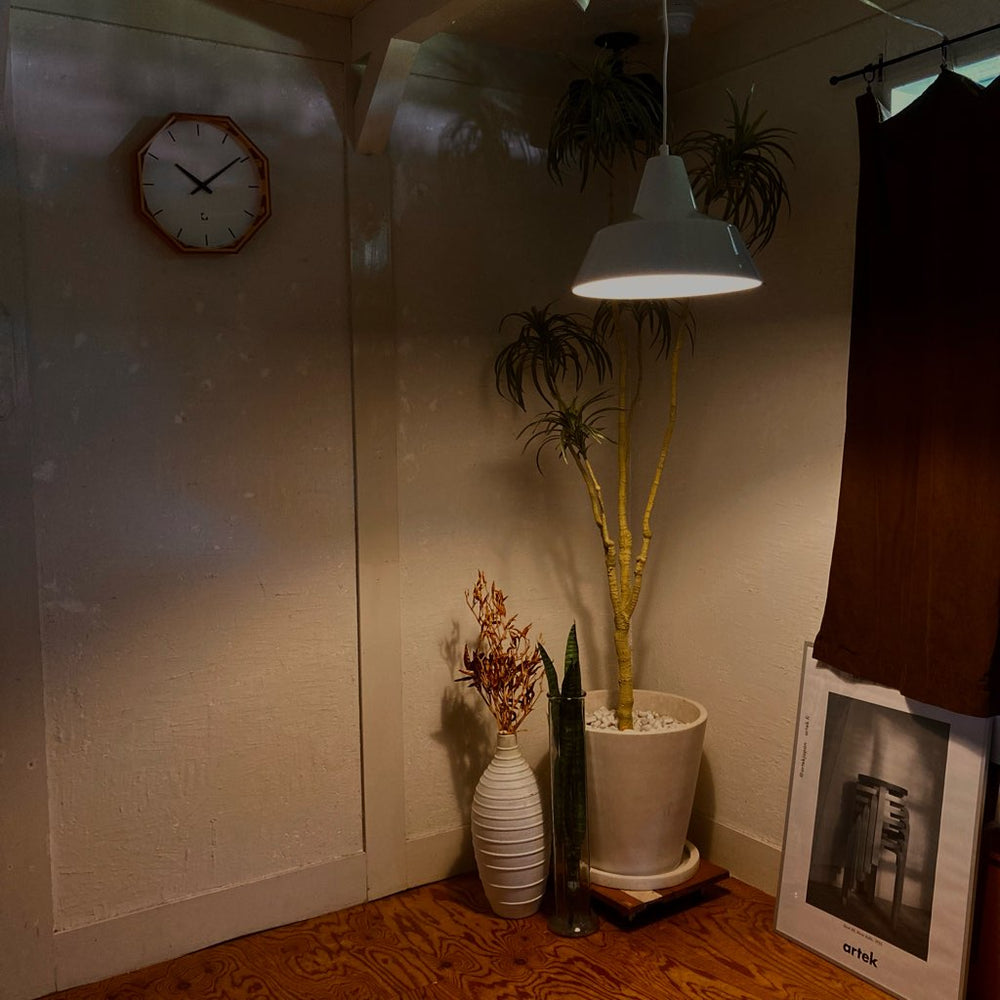 Louis PoulsenルイスポールセンThe work shop lamp