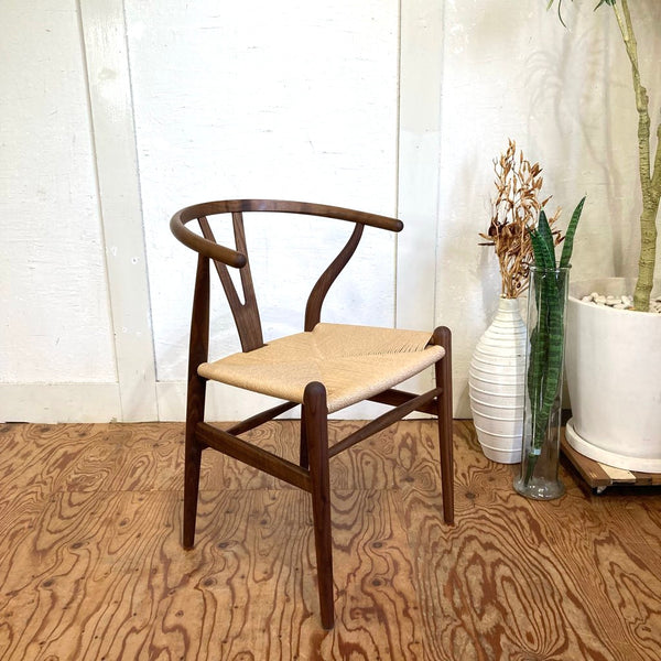 カールハンセン＆サン / Carl Hansen & Søn Yチェア CH24 ハンスJ.ウェグナー ウォールナット 展示品