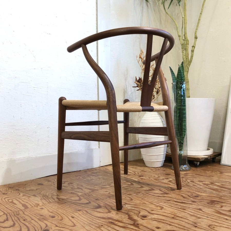 商談中！CARL HANSEN ＆ SON｜カールハンセン＆サン｜CH24｜Yチェア