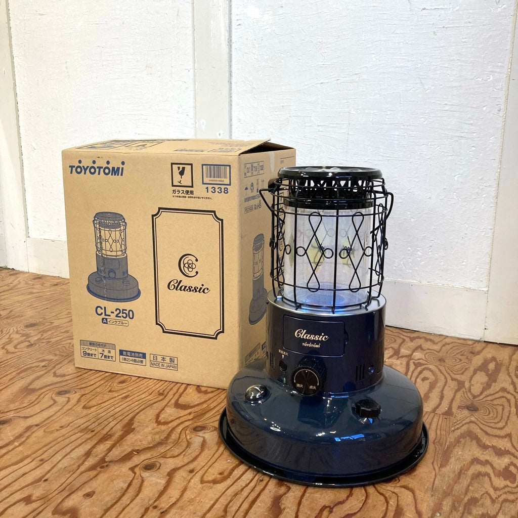 トヨトミ / TOYOTOMI レインボー RB-250 石油ストーブ 中古 電池 トヨトミ / TOYOTOMI レインボー RB-250 石油ストーブ 中古 電池