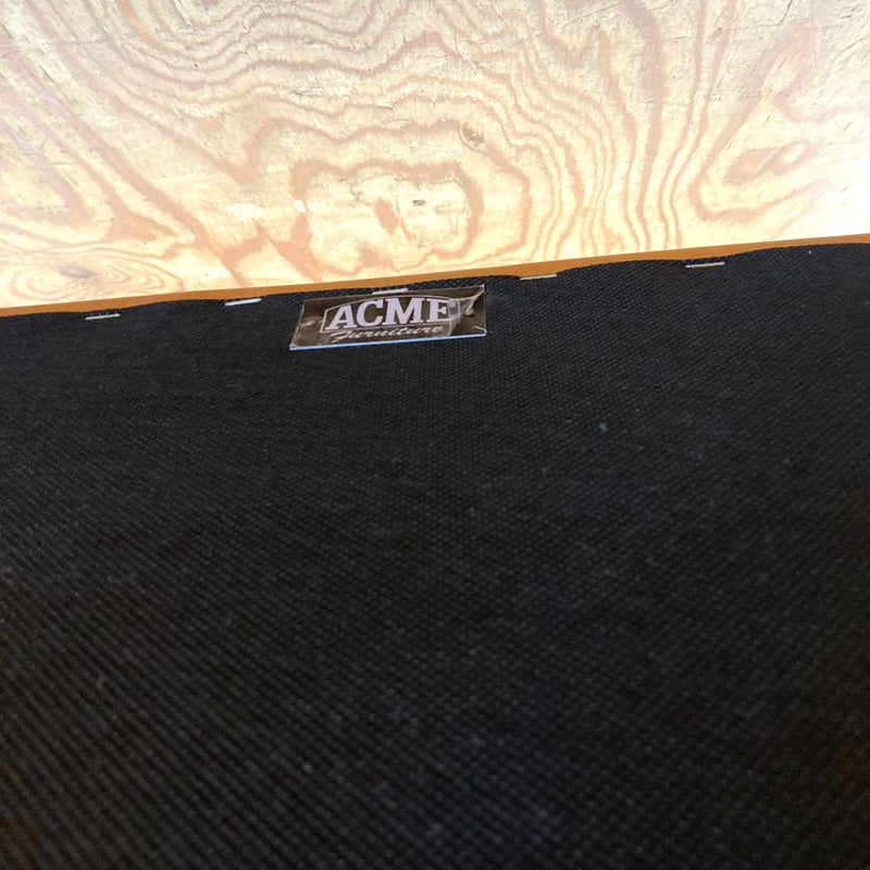 アクメファニチャー / ACME Furniture FRESNO 1人掛けソファ オイルレザー 中古