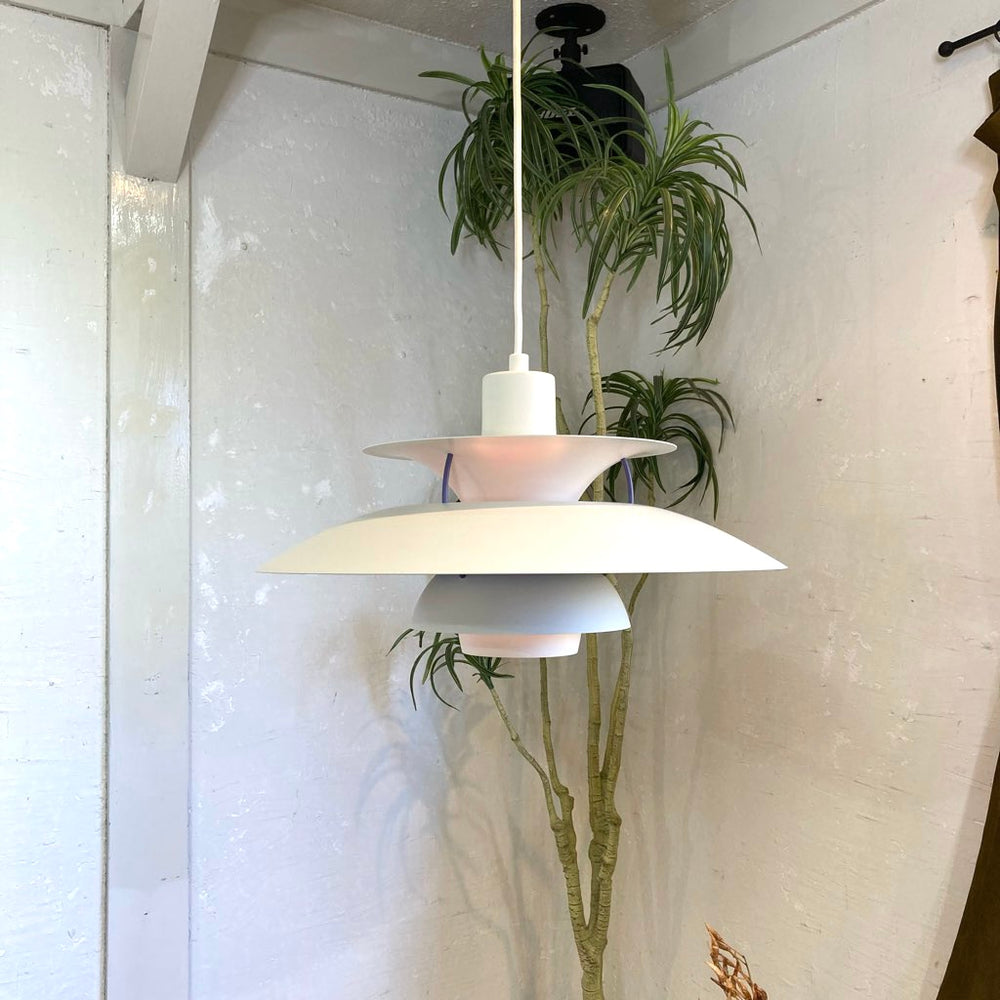 ルイスポールセンPH5 リプロダクト ペンダントライト 即取付可（PH  