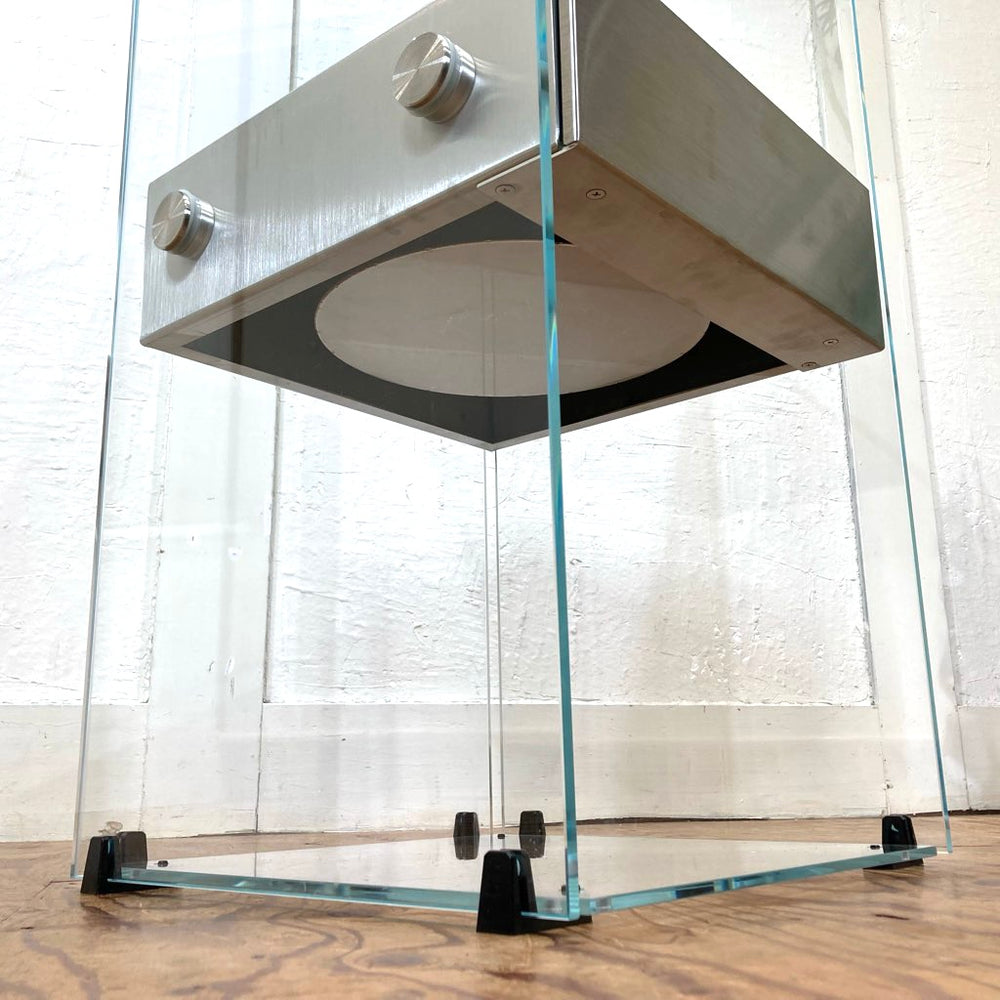 エコスマートファイヤー ゴースト