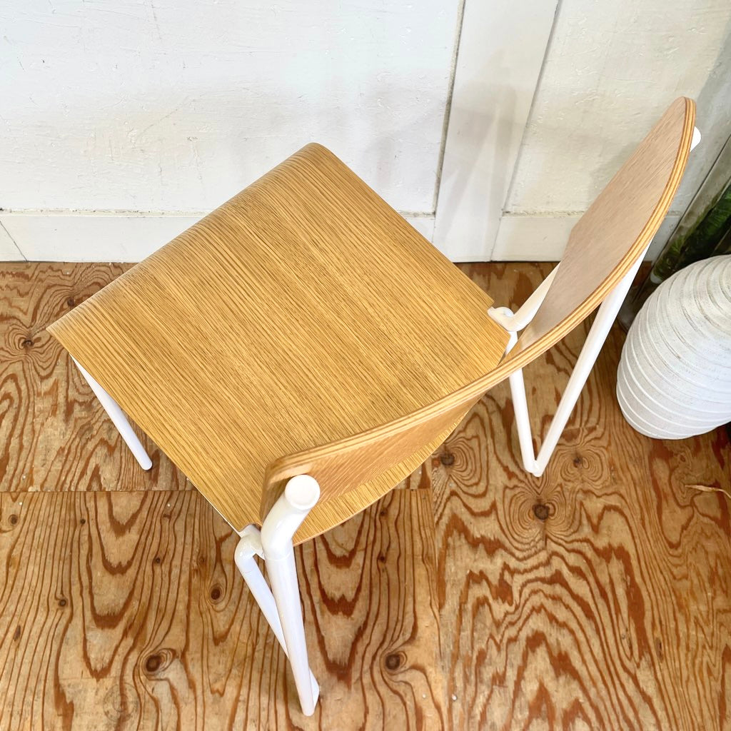 ヘイ/ HAY プティ / PETIT スタンダードチェア デンマーク 北欧 中古