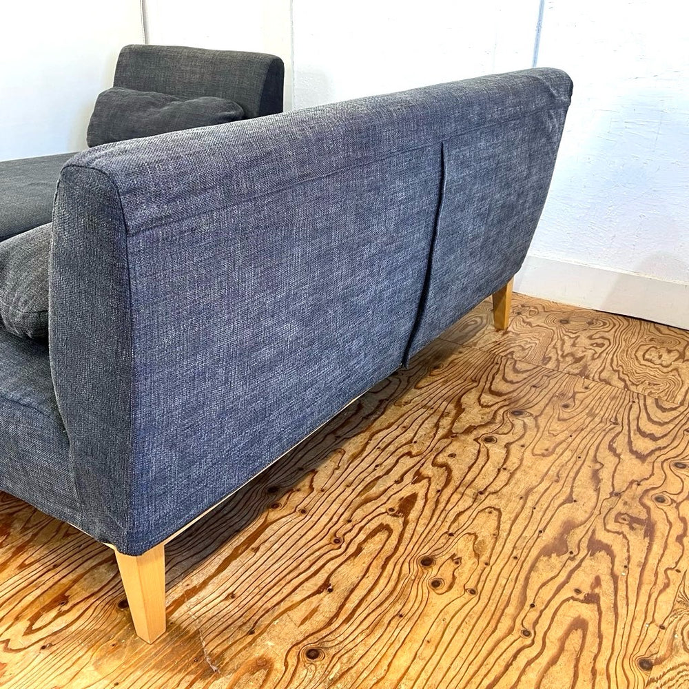 ラグ　絨毯　グレー　FLANNEL SOFA 1600mm×2300mm ラグ 絨毯 グレー FLANNEL SOFA 1600mm×2300mm FLANNEL SOFA