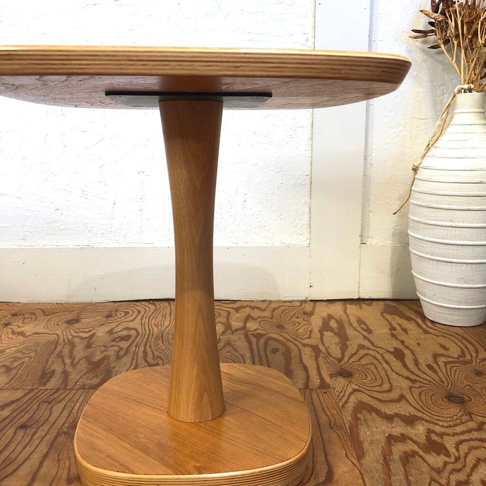 カンディハウス サイドテーブル 【公式通販】