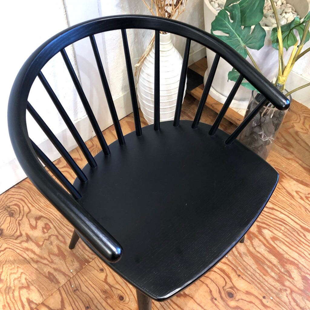 柏木工 / KASHIWA ケイ・ウィンザー / K-WINDSOR ビーチェア JDC06  展示品