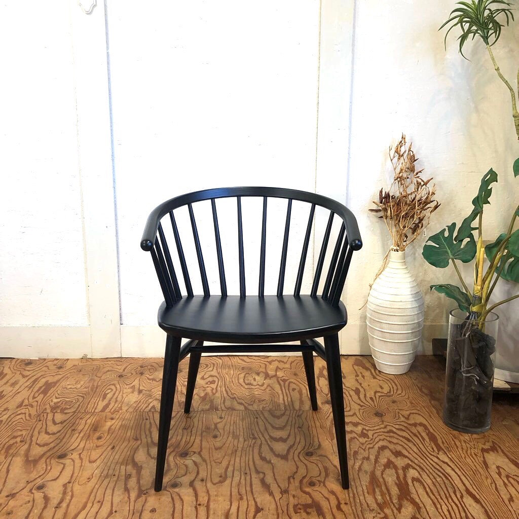 柏木工 / KASHIWA ケイ・ウィンザー / K-WINDSOR ビーチェア JDC06  展示品