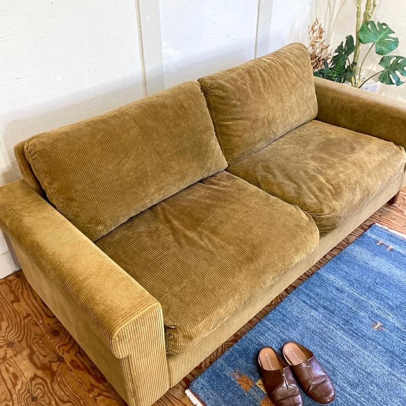 トラックファニチャー / TRUCK FURNITURE FKソファ 3シーター 中古