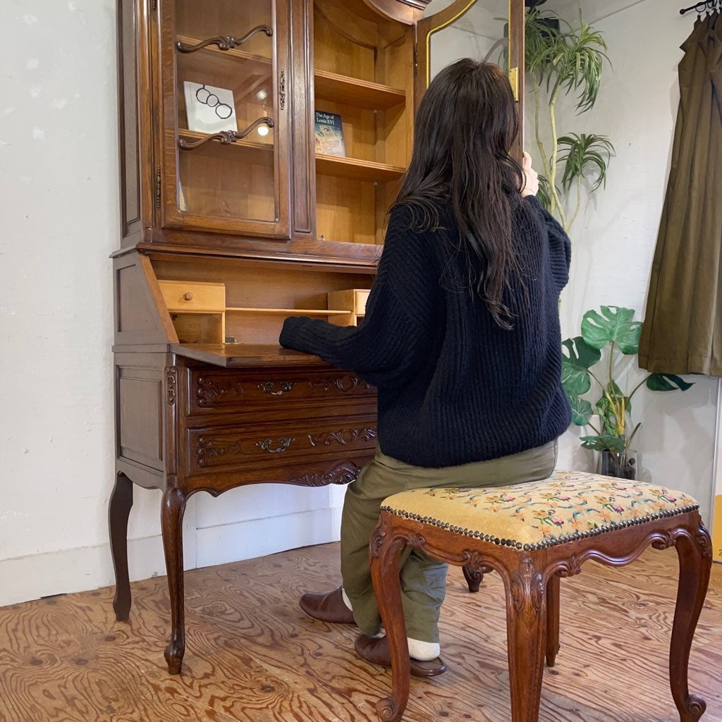 フランス アンティーク French Chair チェア テーブル フランス アンティーク French Chair チェア テーブル