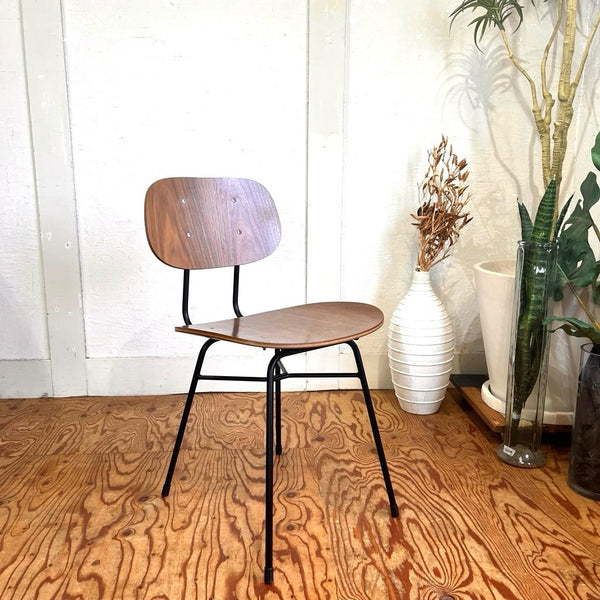 グラフ / graf ad プランクトンチェア / Plankton Chair プライウッド 中古