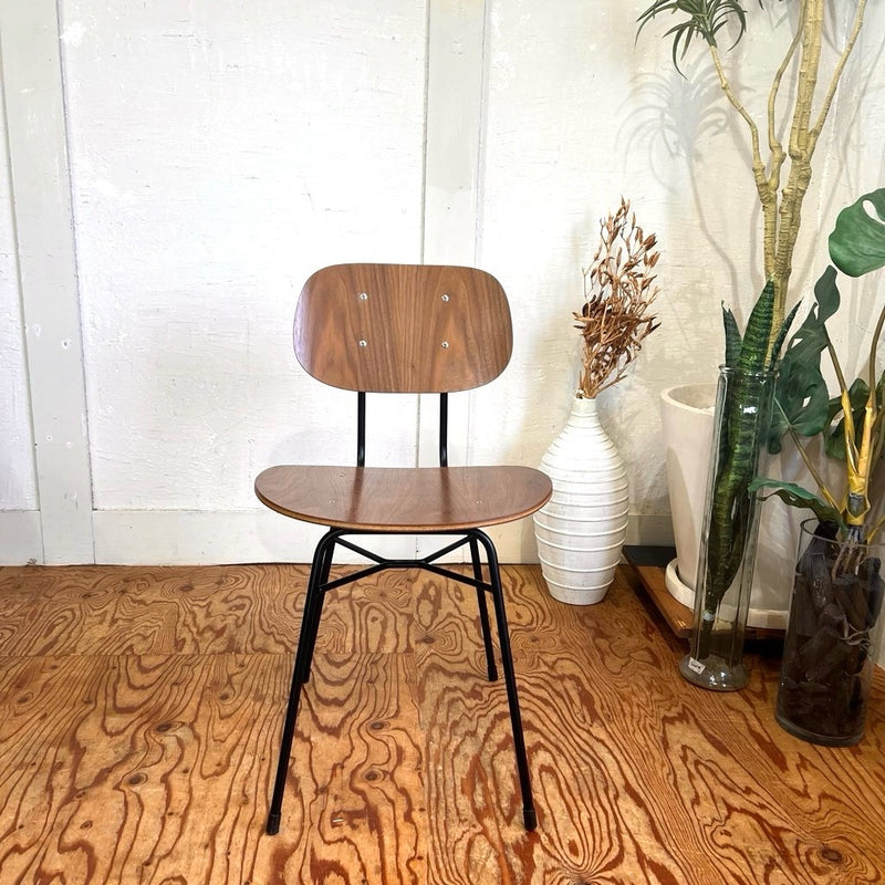 グラフ / graf ad プランクトンチェア / Plankton Chair プライウッド 中古