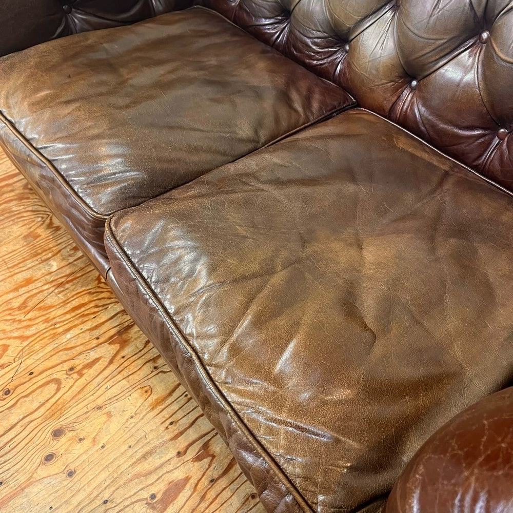 HALO KENSINGTON 2P SOFA / ハロ ケンジントン 2人掛けソファ - インテリア・家具通販【FLYMEe】