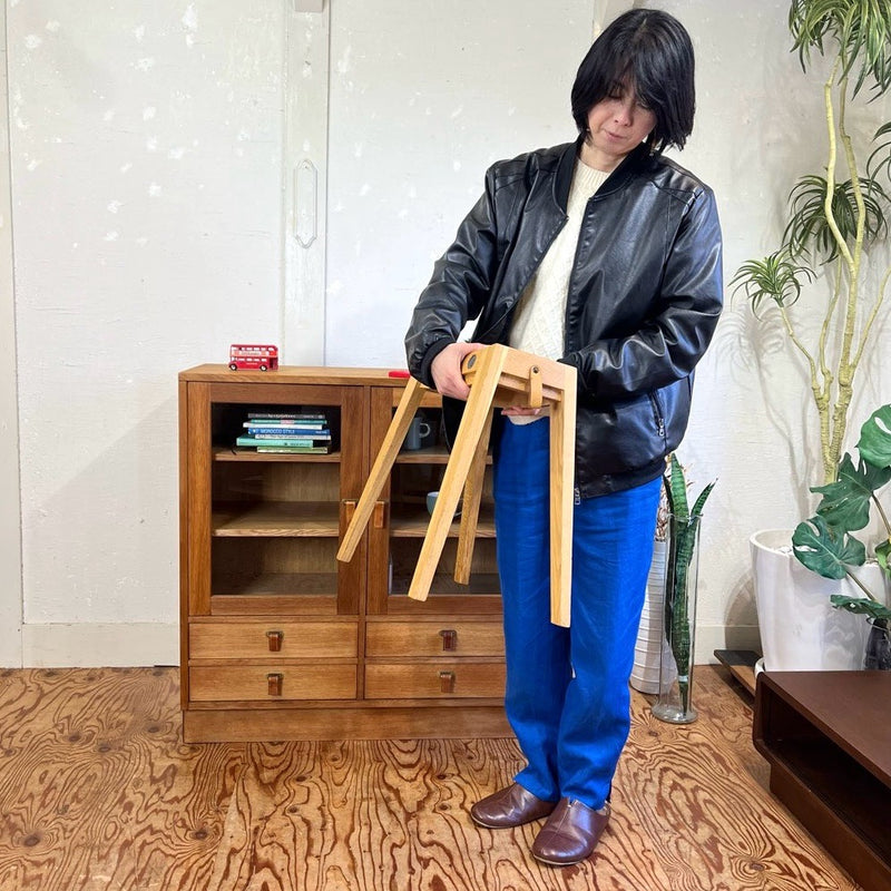 サラサデザインストア　スタッキングスツール　チェア サラサデザインストアスタッキングスツールチェア
