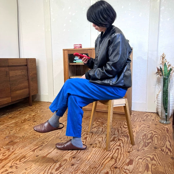サラサデザイン / sarasa design b2c スタッキングスツール 中古