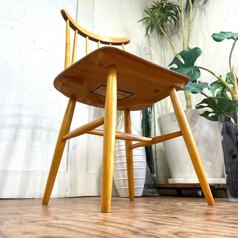 EDSBY VERKEN ファネットチェア / Fanett Chair 北欧 スウェーデン ナチュラル ヴィンテージ