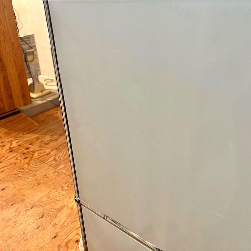 USMハラー / USM Haller モジュラーキャビネット オープン USMハラー / USM Haller モジュラーキャビネット オープン