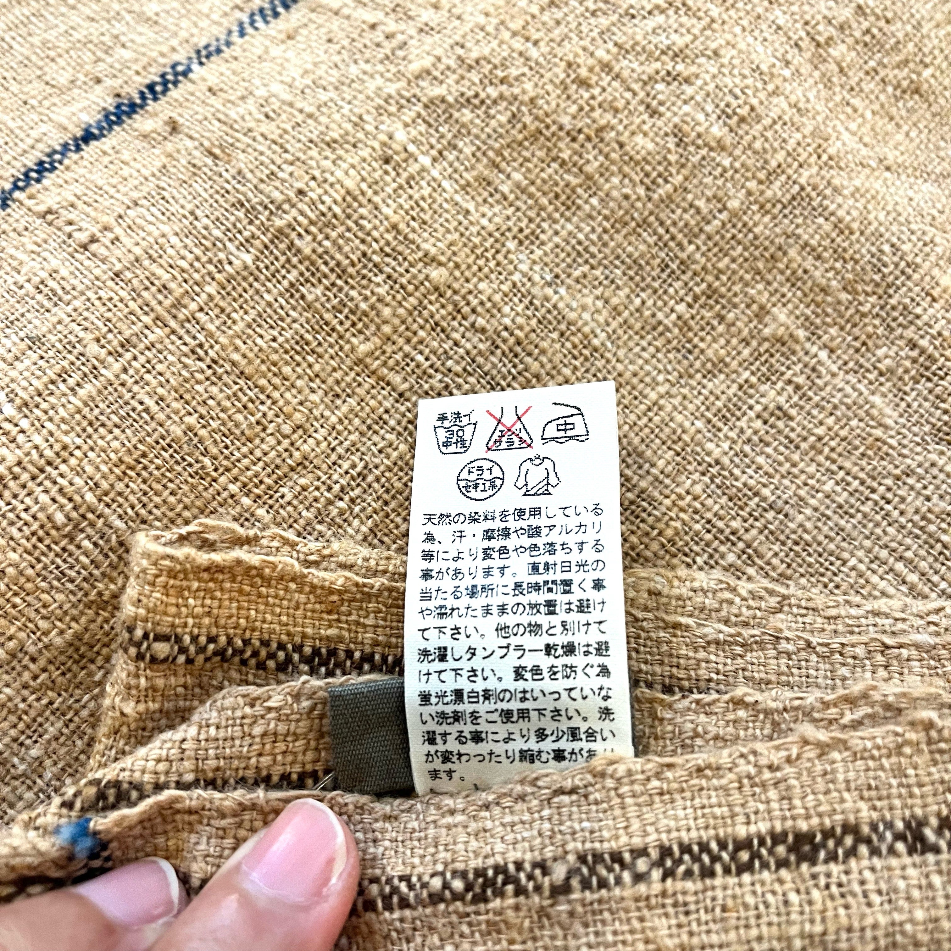JURGEN LEHL ヨーガンレール Babaghuri ババグーリ レディース