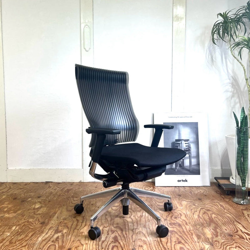 ☆ジモティ割あり☆ 軽快車 26インチ 黒 クリーニング済み SJ4801