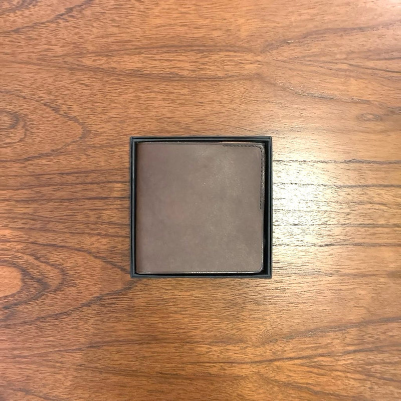 シュリンクス / SYRINX 小さな薄い財布 Hitoe® Fold 未使用品