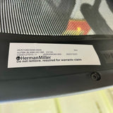 ハーマンミラー / HermanMiller アーロンチェア / Aeron Chairs ゲーミングエディション Size B フル装備 中古