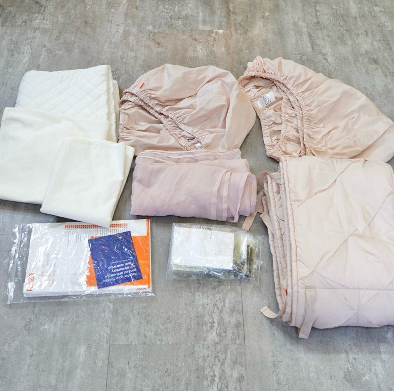スリーピー ジュニアベッドキット V2