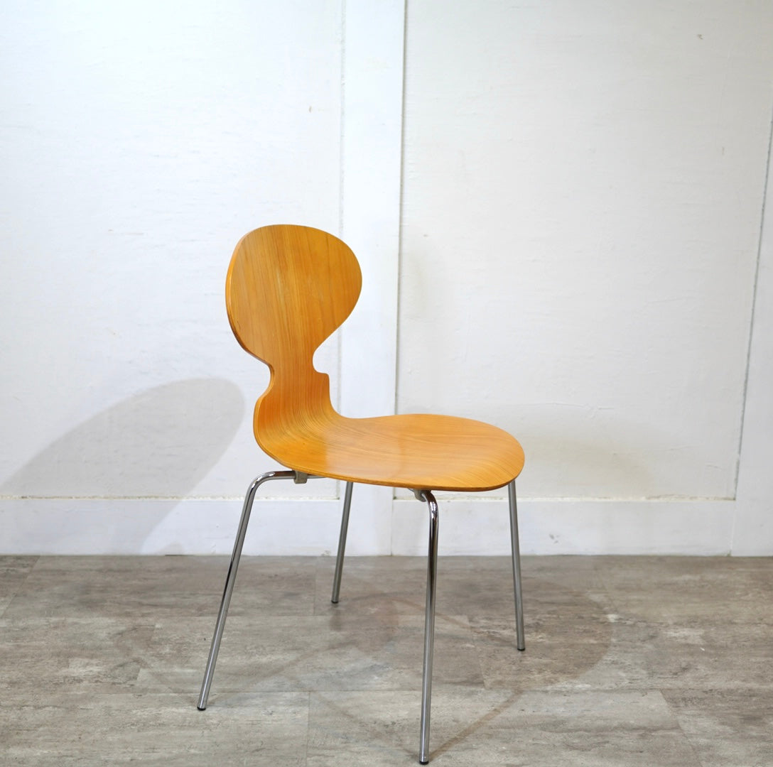 フリッツハンセン FRITZ HANSEN アントチェア antchair アルネ