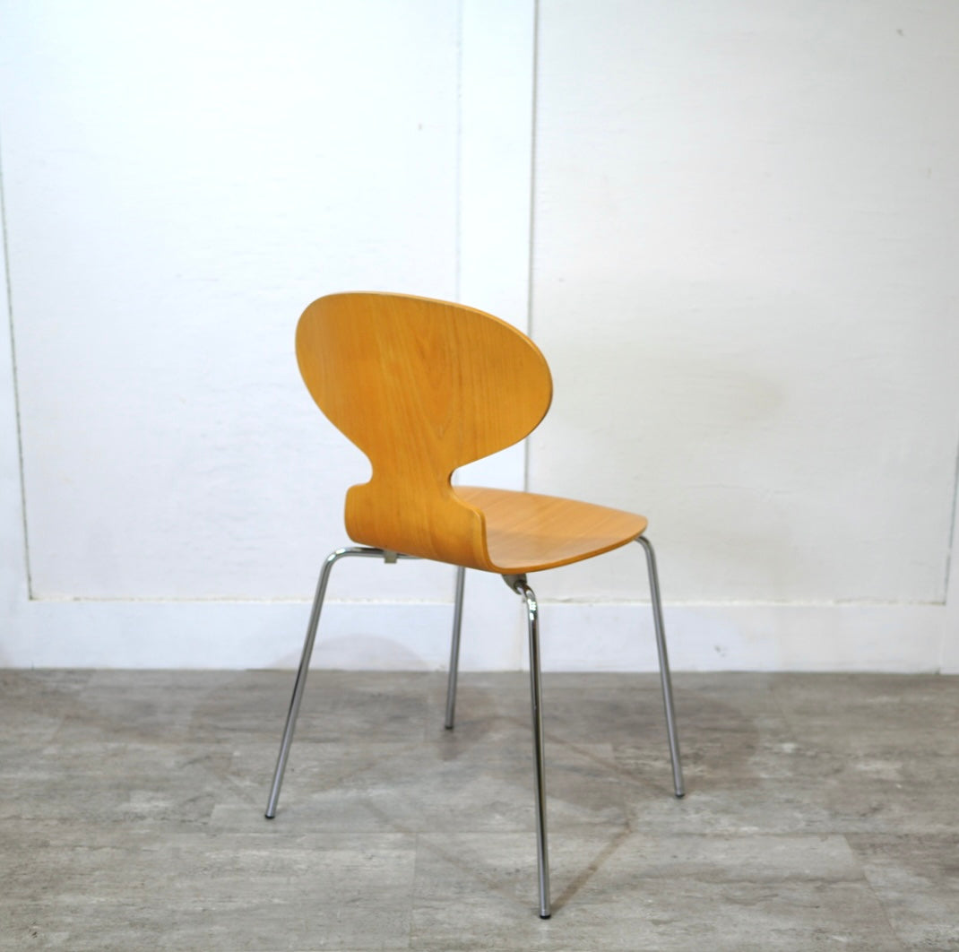 フリッツハンセン / FRITZ HANSEN アントチェア / antchair アルネ・ヤコブセン ビーチ