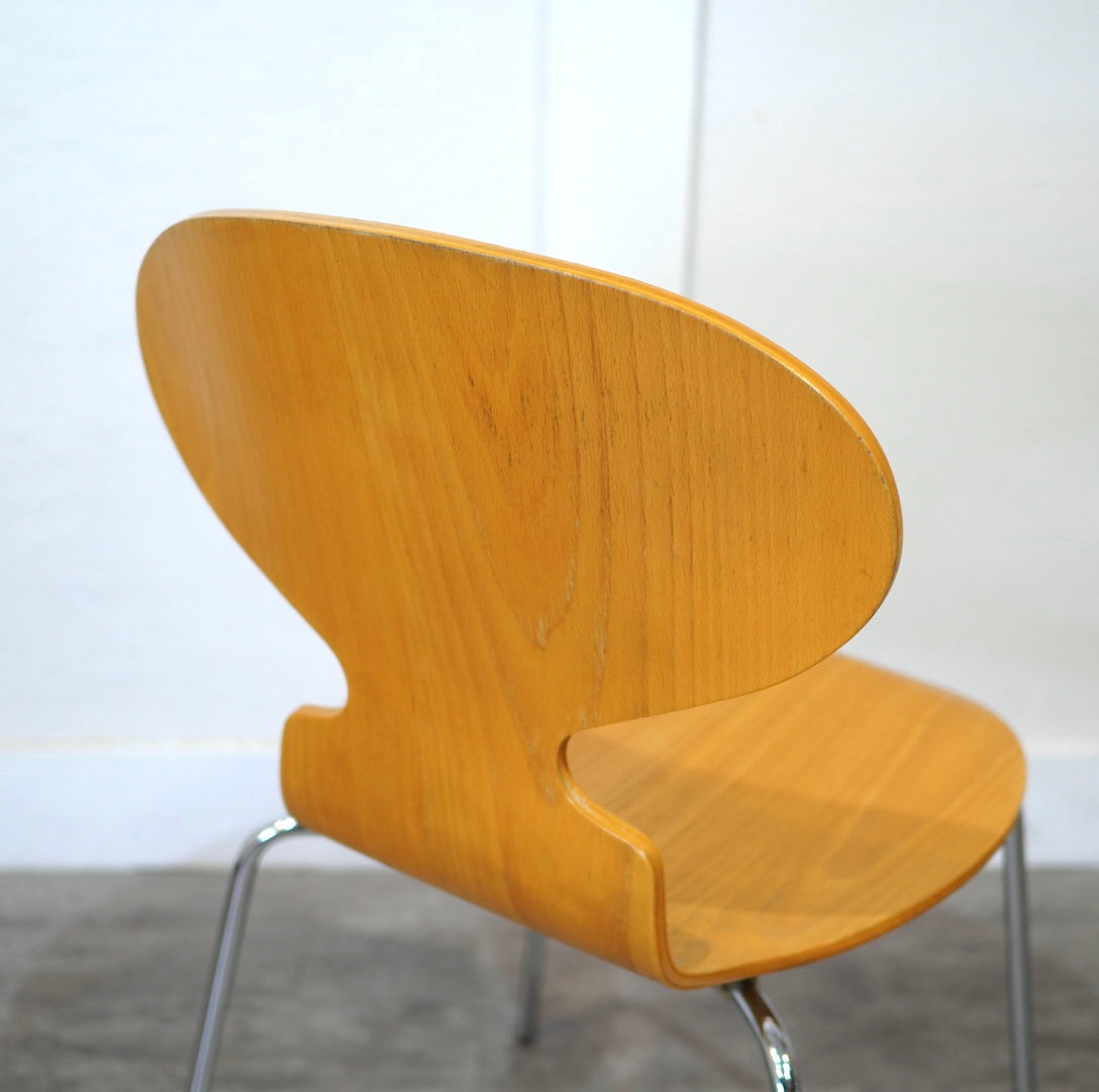 フリッツハンセン FRITZ HANSEN アントチェア antchair アルネ