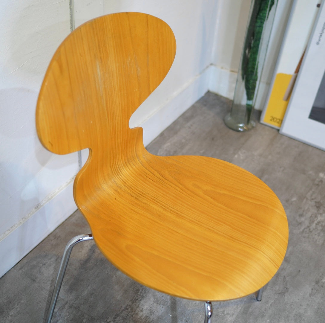 フリッツハンセン / FRITZ HANSEN アントチェア / antchair アルネ・ヤコブセン ビーチ