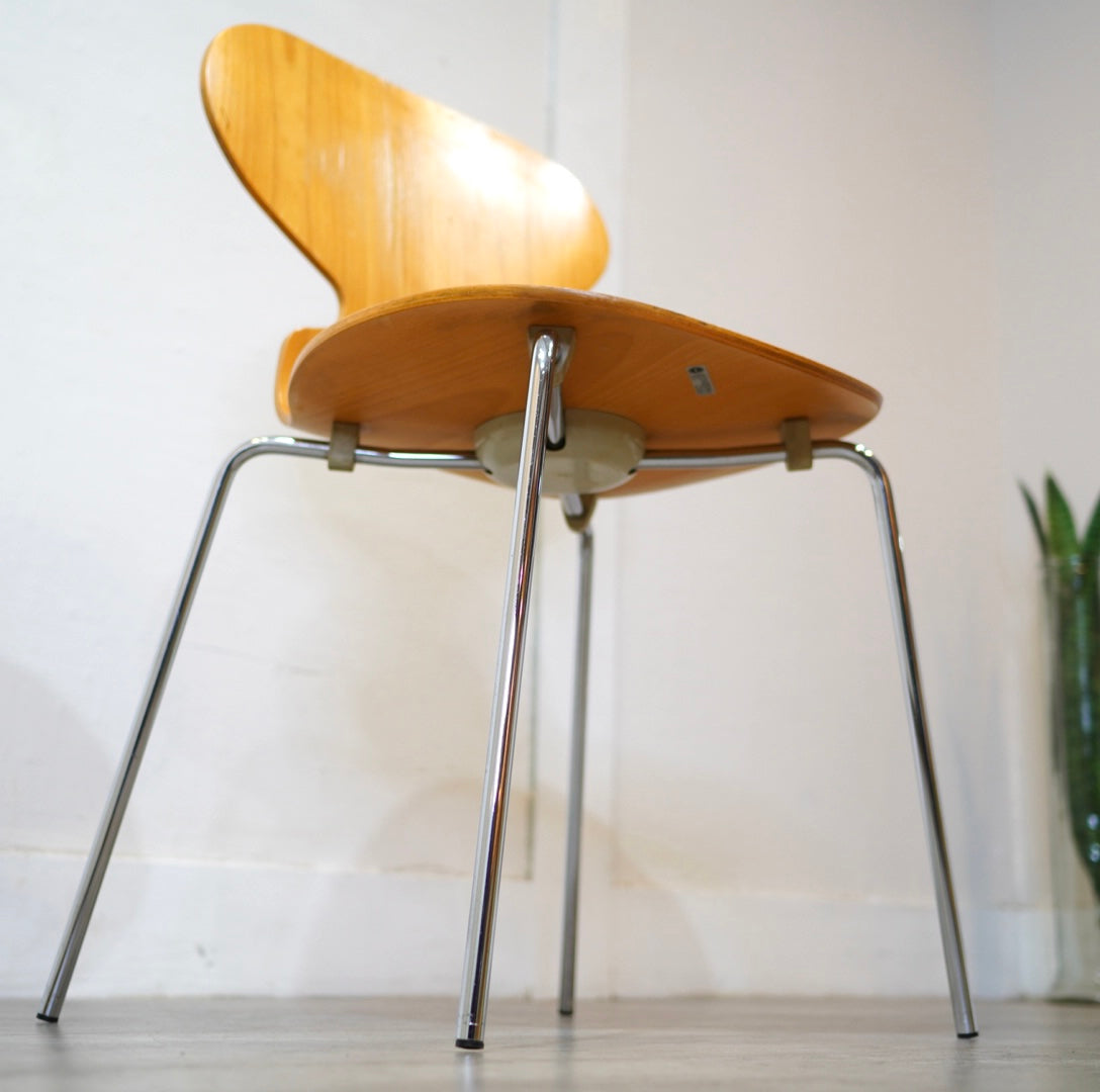 フリッツハンセン / FRITZ HANSEN アントチェア / antchair アルネ・ヤコブセン ビーチ