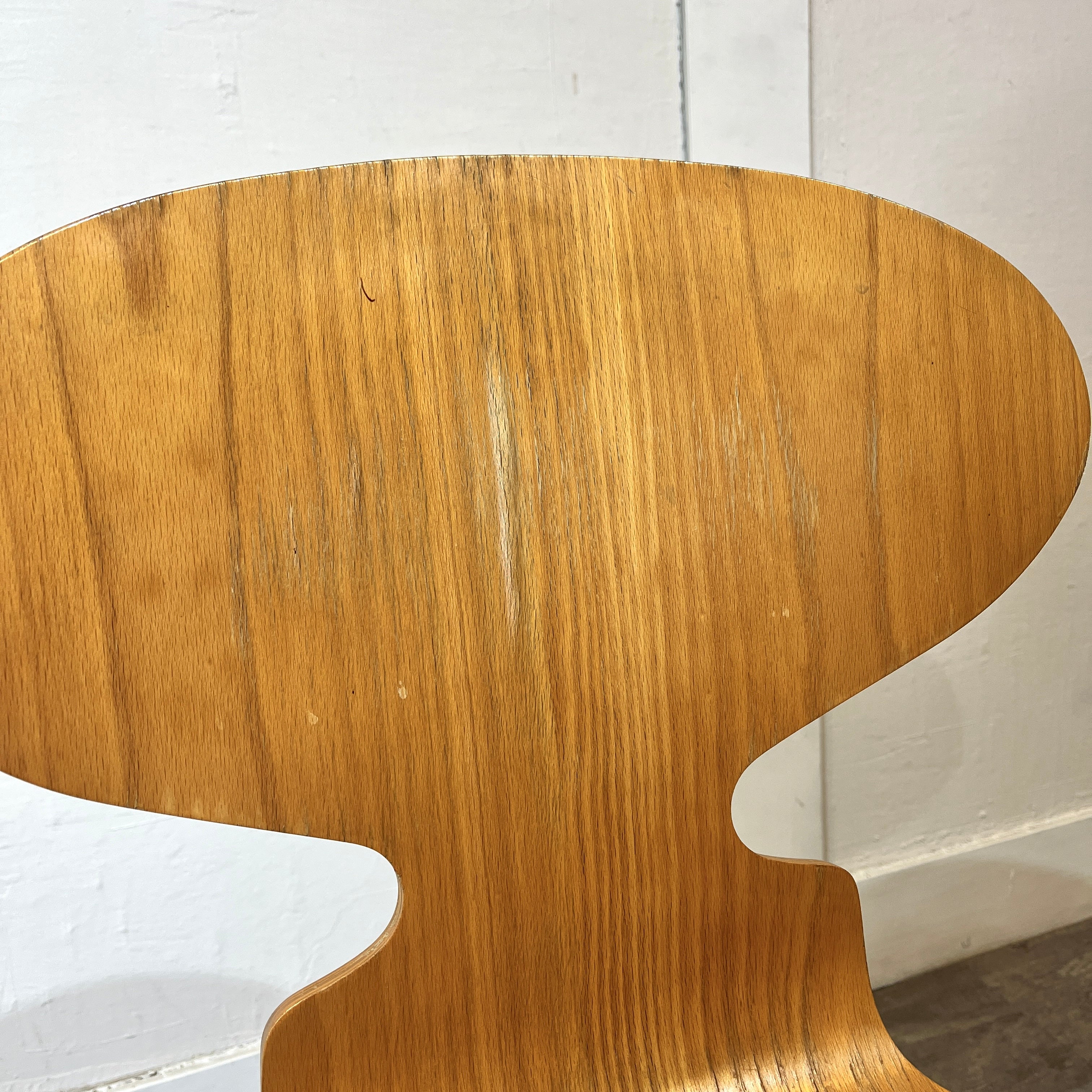 フリッツハンセン / FRITZ HANSEN アントチェア / antchair アルネ・ヤコブセン ビーチ