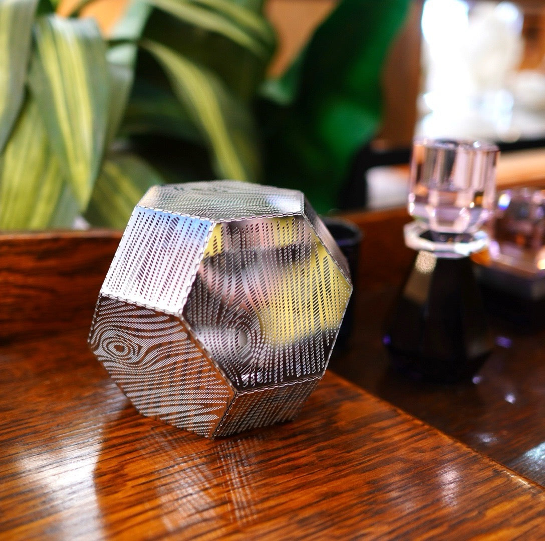 トム・ディクソン / Tom Dixon エッチ ティーライトホルダー ドット